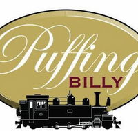 Puffing Billy - Accommodation Main Beach