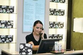 Pure Indulgence - Indooroopilly - Accommodation Main Beach