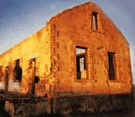 St Helena Island - Accommodation Main Beach 0