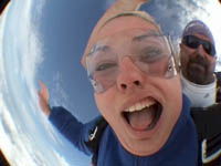 Simply Skydive - Accommodation Main Beach 0