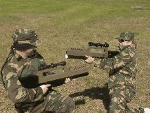 Logan Laser Skirmish - Accommodation Main Beach 0