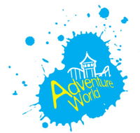 Adventure World - Accommodation Main Beach