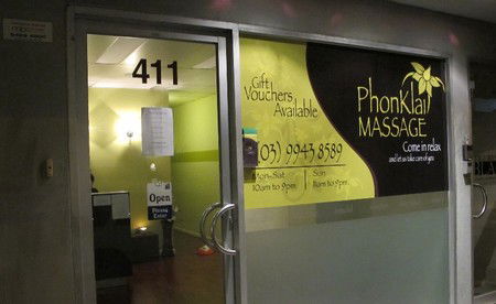 PhonKlai Massage - Accommodation Main Beach 0