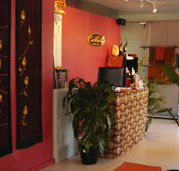Sabai Day Spa - Accommodation Main Beach