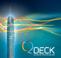 QDeck - Accommodation Main Beach