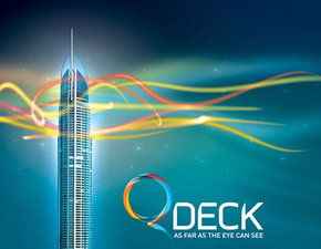 QDeck - Accommodation Main Beach 0