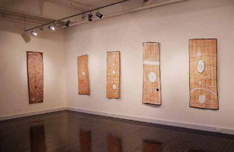 Gallery Gabrielle Pizzi - Accommodation Main Beach 2