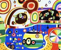 Brunswick Street Gallery - Accommodation Main Beach 1