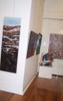 Chapel On Station Gallery - Accommodation Main Beach 1