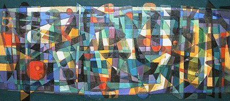 Charles Nodrum Gallery - Accommodation Main Beach 1
