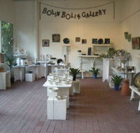Bolin Bolin Gallery - Accommodation Main Beach