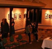 Eltham Library Community Gallery - Accommodation Main Beach