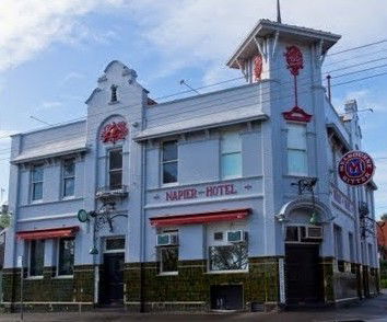 Yarra Sculpture Gallery - Accommodation Main Beach 0