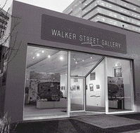 Walker Street Gallery - Accommodation Main Beach