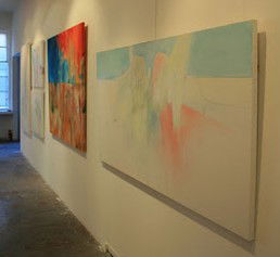 Tinning Street Gallery - Accommodation Main Beach 0