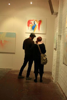 Tinning Street Gallery - Accommodation Main Beach 2