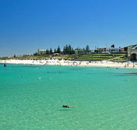 Cottesloe Beach - Accommodation Main Beach