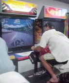 Timezone At Funland - Accommodation Main Beach 1