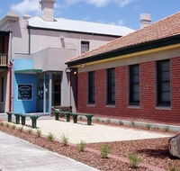 Hunt Club Community Arts Centre - Accommodation Main Beach