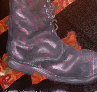 Quinch Art - Accommodation Main Beach