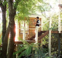 Salus Spa at the Lake House - Accommodation Main Beach