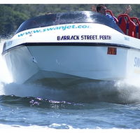 Swan Jet Adventures - Accommodation Main Beach