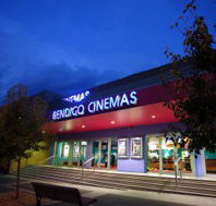Bendigo Cinemas - Accommodation Main Beach