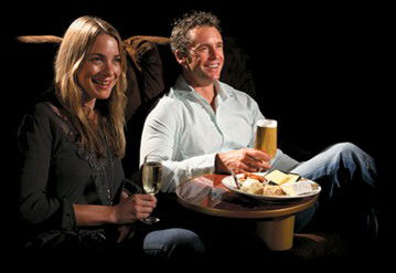 Reading Cinemas - Chirnside Park - Accommodation Main Beach 2