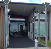 Colac Cinema - Accommodation Main Beach