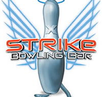 Strike Bowling Bar - Chapel - Accommodation Main Beach