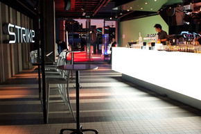 Strike Bowling Bar - Chapel - Accommodation Main Beach 1