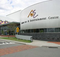 Darebin Arts  Entertainment Centre - Accommodation Main Beach