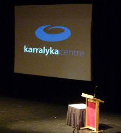Karralyka Centre - Accommodation Main Beach 0