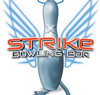 Strike Bowling Bar - CBD - Accommodation Main Beach