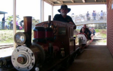 Bulla Hill Railway - Accommodation Main Beach 1
