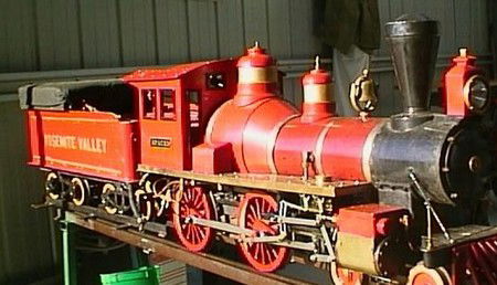 Bulla Hill Railway - Accommodation Main Beach 2