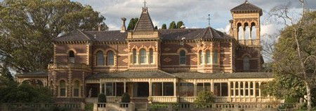Rippon Lea House And Gardens - Accommodation Main Beach 2