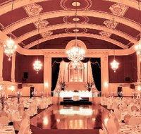 Regal Ballroom - Accommodation Main Beach