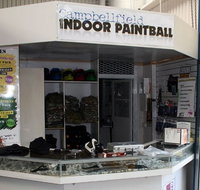 Campbellfield Indoor Paintball - Accommodation Main Beach