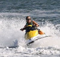 Extreme Jet ski Hire - Accommodation Main Beach