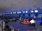 Oz Tenpin Bowling - Chirnside Park - Accommodation Main Beach 2