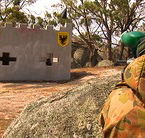Hot Shots Paintball - Accommodation Main Beach