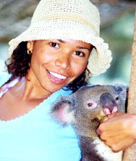 Birdland Animal Park - Accommodation Main Beach 2