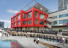 WTC Wharf - Accommodation Main Beach 0