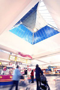 Chirnside Park Shopping Centre - Accommodation Main Beach 1