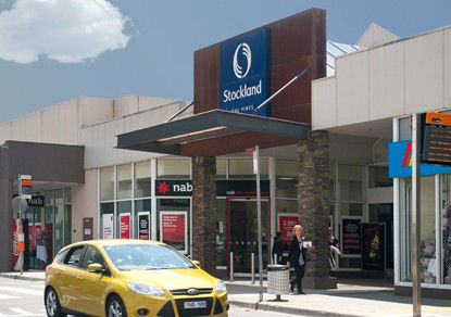 Stockland The Pines Shopping Centre - Accommodation Main Beach 2