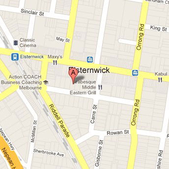Elsternwick Shopping Centre - Accommodation Main Beach 0