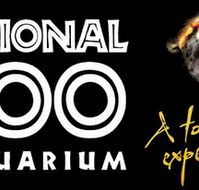 National Zoo  Aquarium - Accommodation Main Beach