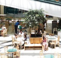 Greensborough Plaza Shopping Centre - Accommodation Main Beach