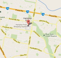 Hampton Park Shopping Square - Accommodation Main Beach